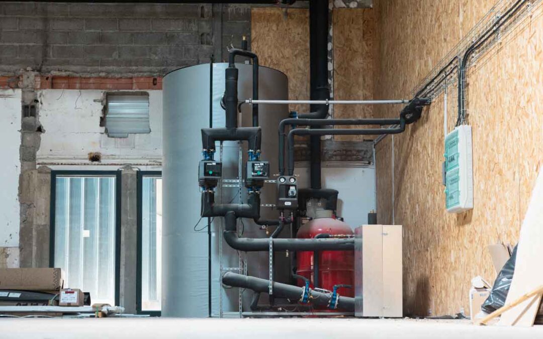 Vedrine puy de dome laqueuille chauffage sanitaire salle de bain cusine projet349